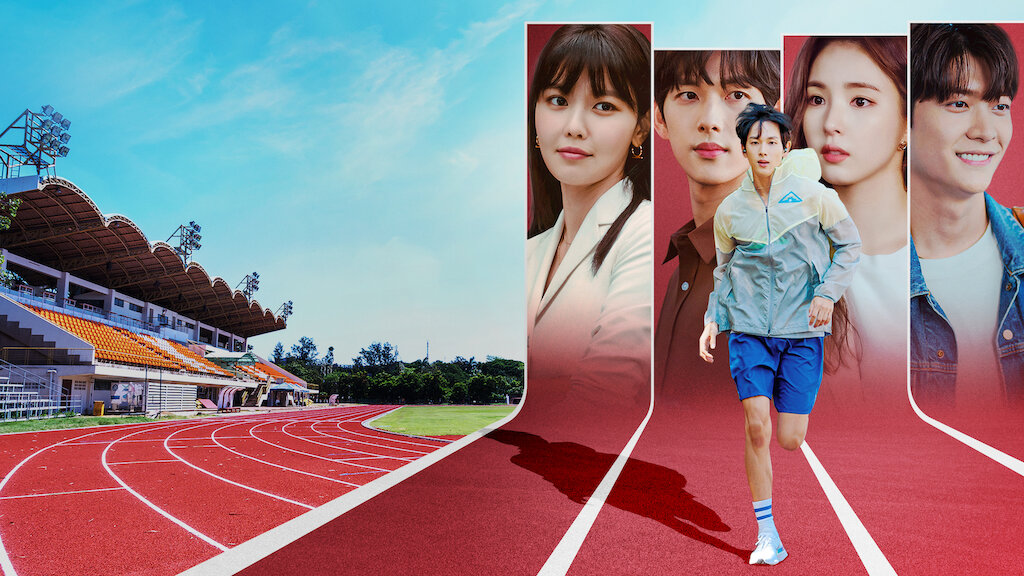 Run On | Site oficial da Netflix