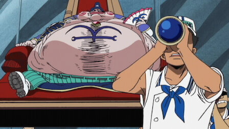 ワンピース Netflix ワンピース Netflix