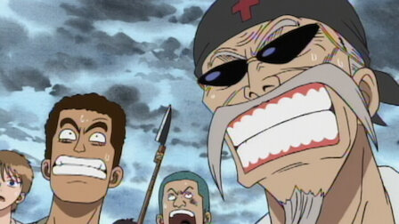 ワンピース Netflix ワンピース Netflix